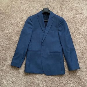 Banana Republic New Wool Jacket/Blazer